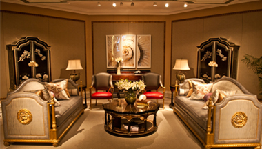 灯光如何帮助家具品牌店做生意？