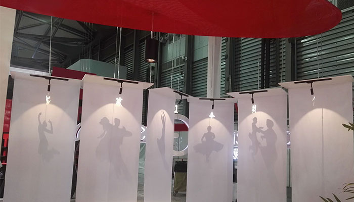 Geosheen极成以极致光环境引领零售店铺变革