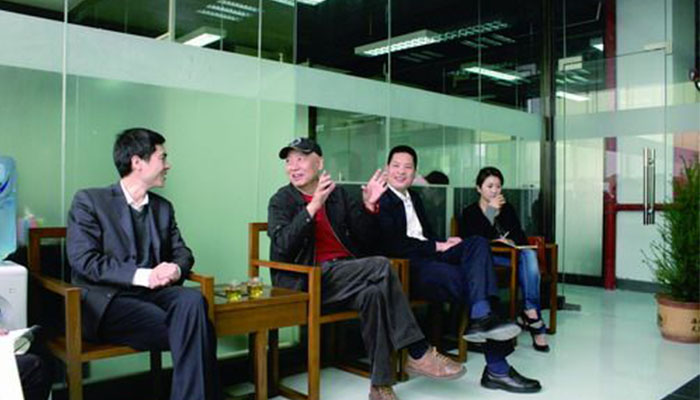 极成LED照明:扛起中国LED照明品牌的大旗