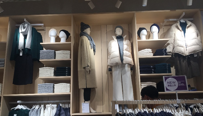 震惊！你家服装品牌和灯光居然是这种关系！