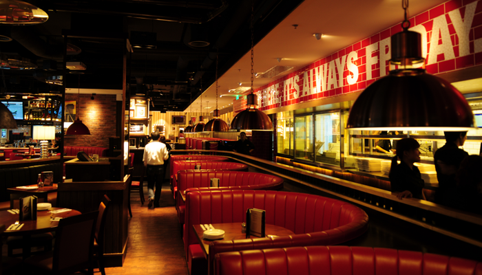 照明让你给心仪的女生一次难忘的约会