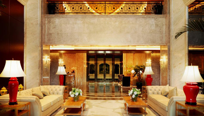 别墅都买了，灯光就别差事儿了吧！