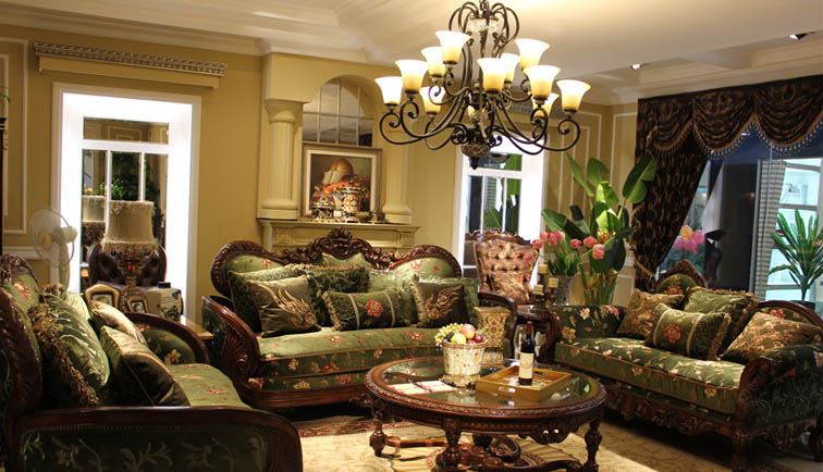 家私就能随便照？莫让灯光毁了好的设计与品牌！