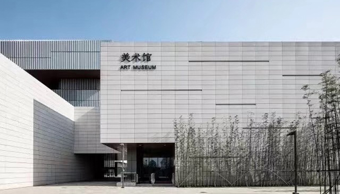 是谁的灯光，重现了千年姑苏城外的“寒山”美？