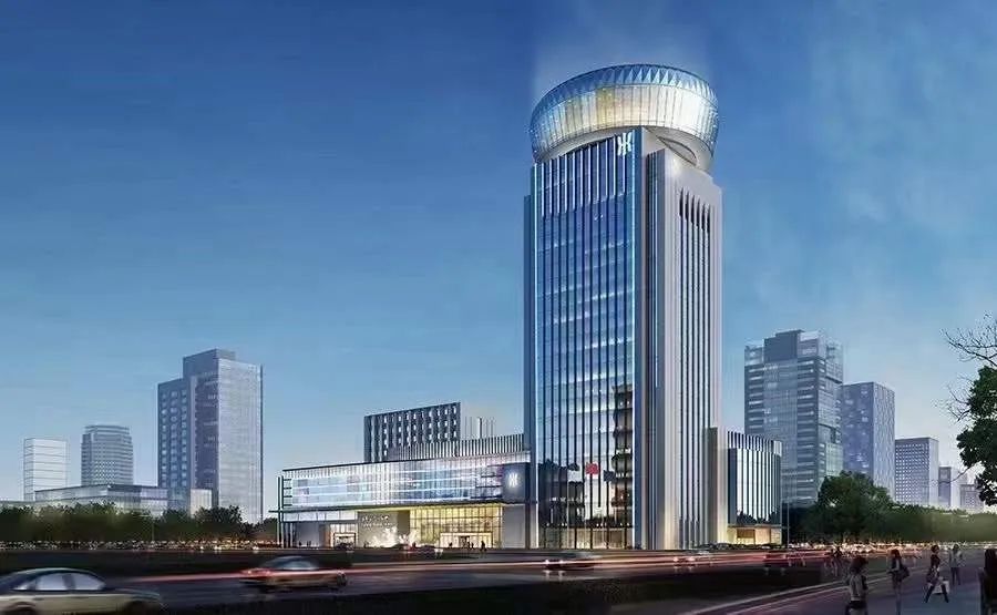 【极成案例】沭阳荣誉国际酒店！