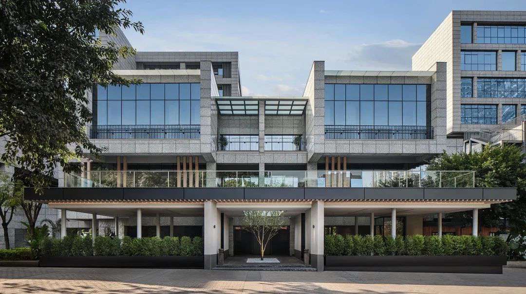 【极成案例】重庆铜锣湾餐厅（财富中心店）！